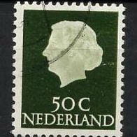 Niederlande Mi. Nr. 627 A.X.y. - Königin Juliana o <