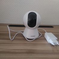 Indoor-Überwachungskamera von Kerui (Smart-Camera)