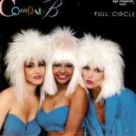 7 Vinyl Company B / Full Circle