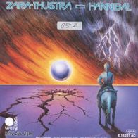 7 Vinyl Zara Thustra / Hannibal