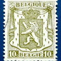 Belgien - 1936, Mi: 416, o / gestempelt