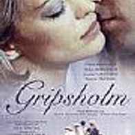 GRIPSHOLM (ARTHAUS VHS) Heike Makatsch + Ulrich Noethen