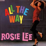 7 Vinyl Rosie Lee / All the Way