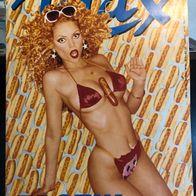Max Lifestyle Magazin - Heft 02/1996 mit der Titelstory: Erotik Special