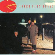 7 Vinyl Working Week / Inner City Blues
