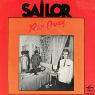 7 Vinyl Sailor / Run away