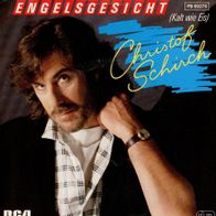 7 Vinyl Christoph Schirch / Engelsgesicht