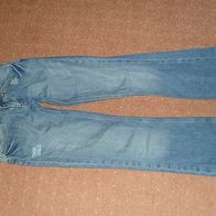 Jeans W25 L30 Schlaghose von J.K.O Denim Culture