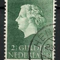 Niederlande Mi. Nr. 661 / Königin Juliana o <