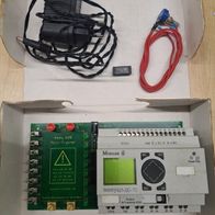Möller, Moeller EASY 621-DC-TC starter kit