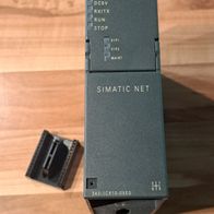 Siemens Simatic S7 NET CP 353-1 LEAN 343-1CX10-0XE0 Ethernet