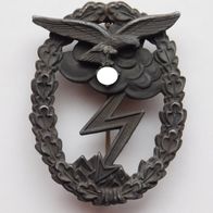 Original Erdkampfabzeichen der Luftwaffe