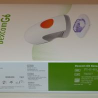 Dexcom Sensoren G6