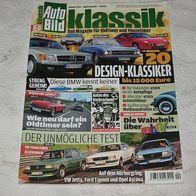 Auto Bild Klassik - Nr.4/2010
