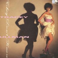 7 Vinyl Tracey Ullman / They don´t know