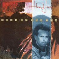 7 Vinyl Howard Jones / Life in one Day