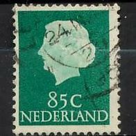 Niederlande Mi. Nr. 677 Königin Juliana o <
