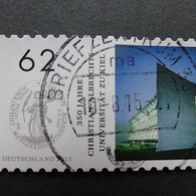 Deutschland 2015, Michel-Nr. 3155, gestempelt