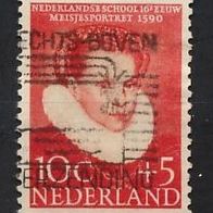 Niederlande Mi. Nr. 688 "Voor het Kind" 1956 o <