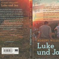 Luke und Jon