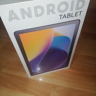 Andriod Tablet M10 neu