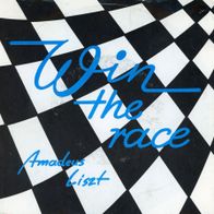 7 Vinyl Amadeus Liszt / Win the Race