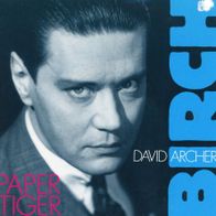 7 Vinyl David Archer Birch / Paper Tiger