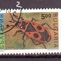 Bulgarien Michel Nr. 4096 gestempelt (2,3,4)