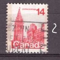 Kanada Michel Nr. 683 gestempelt (2)