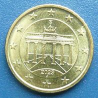 10 Cent - BRD - 2023 J