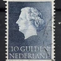 Niederlande Mi. Nr. 706 Königin Juliana o <