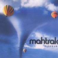 Mahtrak - Panorama (2009) Brazil prog jazz-rock digipak CD new S/S