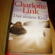 Charlotte Link Das andere Kind ungelesen