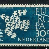 Niederlande Mi. Nr. 766 Europamarken CEPT 1961 o <