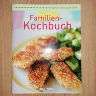 Familien-Kochbuch Immer eine gute Idee Bellavista