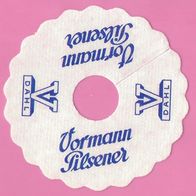 1 Pilsdeckchen Tropfdeckchen, Vormann - Dahl