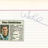 AK Ugur Yilmaz SC Austria Lustenau 1990er SK Brederis TSV Altenstadt Vorarlberg