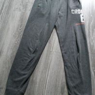 Jogginghose von Chapter Young Gr.158/164 gefüttert Dehnbund *