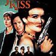 JUDAS KISS  VHS  Til Schweiger+Emma Thompson - TOP