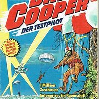 Dan Cooper 30 Verlag Bastei