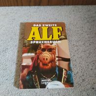 Das zweite ALF Sprüche Buch