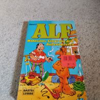 ALF Wahnsinns Storys mit dem Außerirdischen Band 2