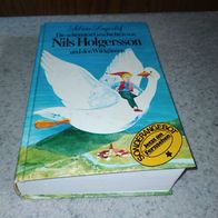 Selma Lagerlöf --die schönsten Geschichten von Nils Holgersson und den Wildgänsen