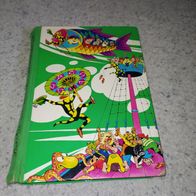 Lurchis gesammelte Abenteuer Band 2