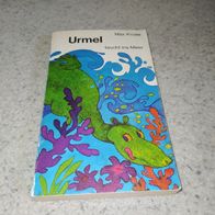 Max Kruse ----- Urmel taucht ins Meer