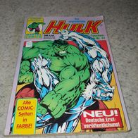 Condor Präsentiert Marvel Comics ----- der unglaubliche Hulk