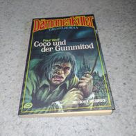 Dämonen Killer ---- Paul Wolf Coco und der Gummitod