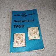 Briefmarken Länder Netto Katalog Deutschland