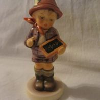 M.I. Hummel Figur Hum 556 " Eins und Eins ... "
