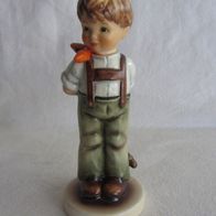 M.I. Hummel Figur Hum 626 " Ich war´s nicht " Exclusive Club Edition 93/94